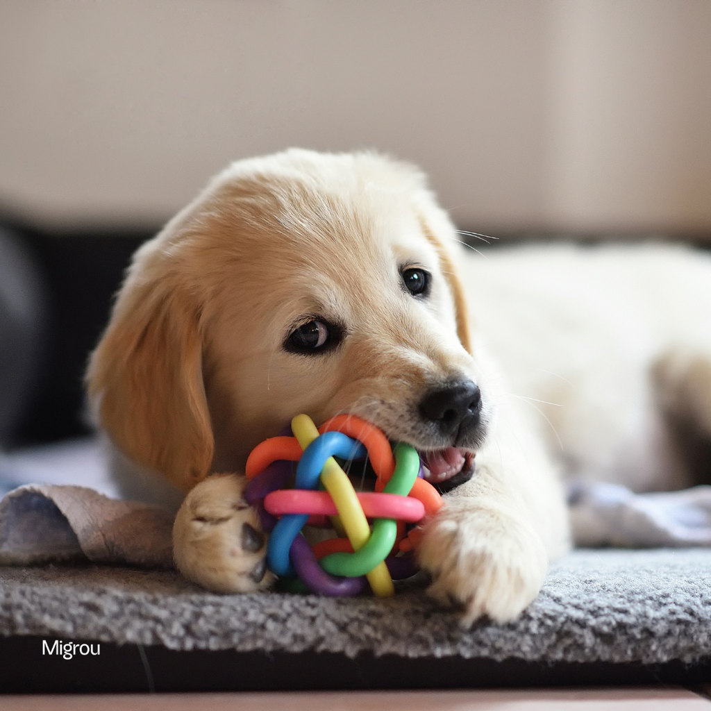 Enrichment Activities for Urban Dogs: Beyond Walks & Treats