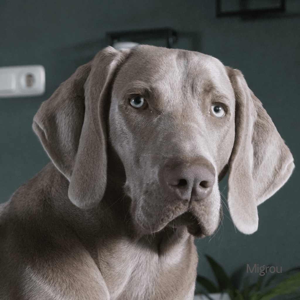 Weimaraner Common Health Problems - Migrou