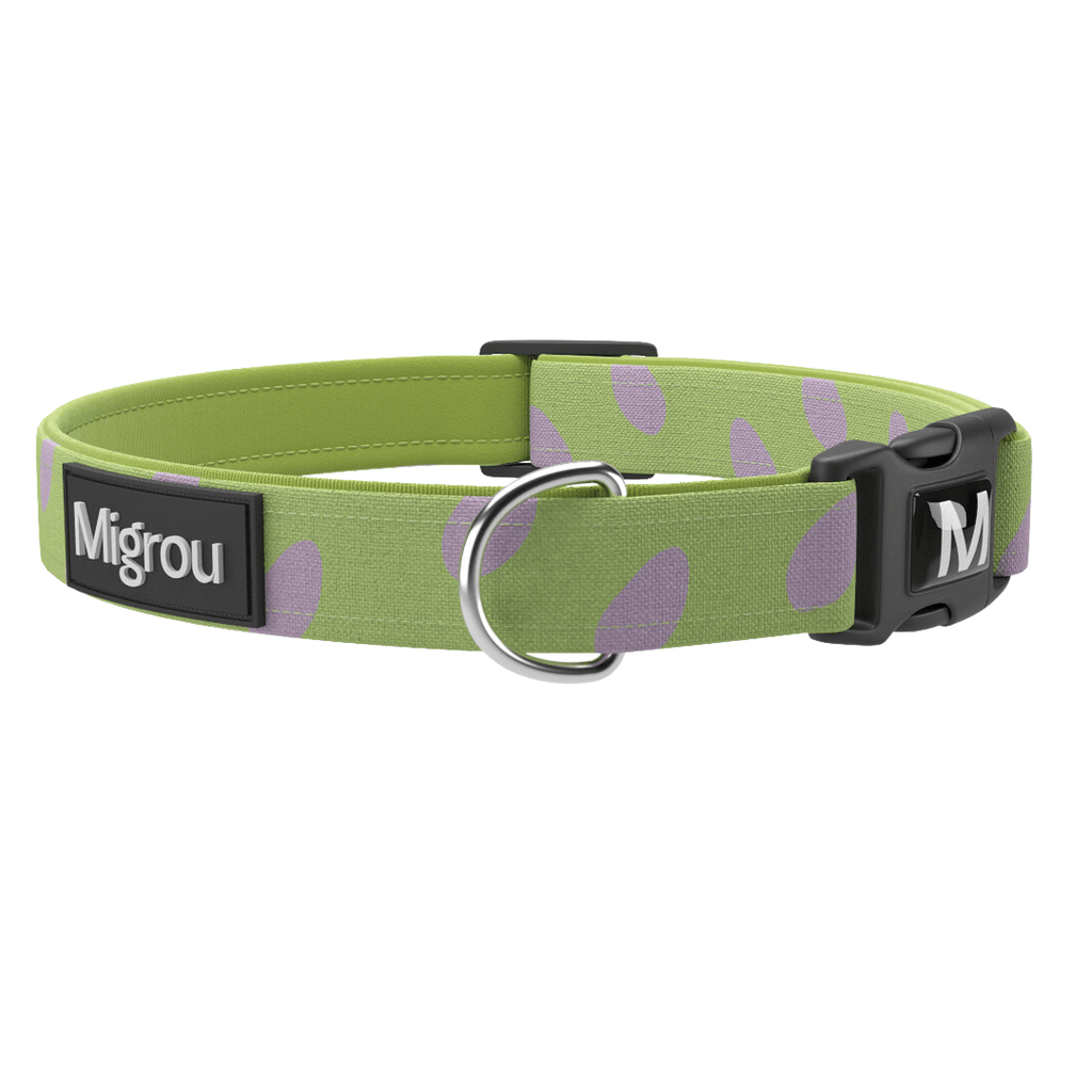 Collars Max Comfort - Migrou