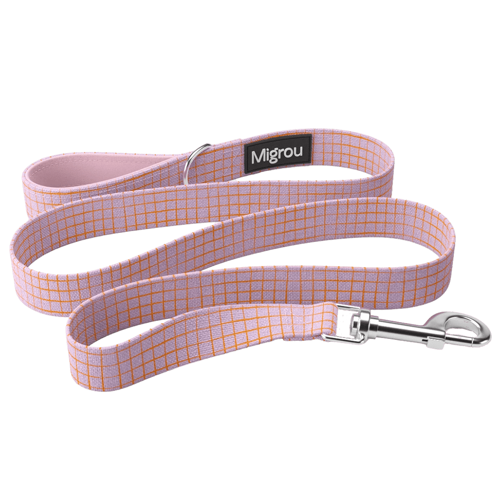 Leashes Max Comfort - Migrou