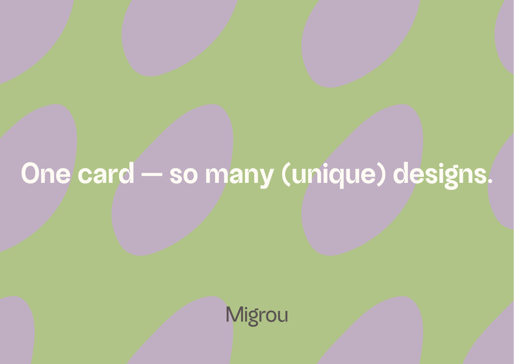 Gift Card - Migrou