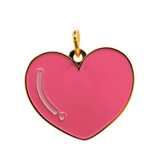 Personalized Heart Dog Tag - Migrou