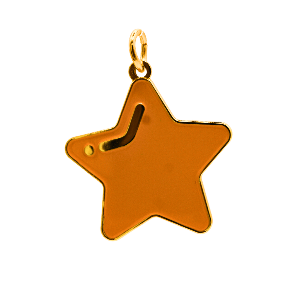 Personalized Star Dog Tag - Migrou