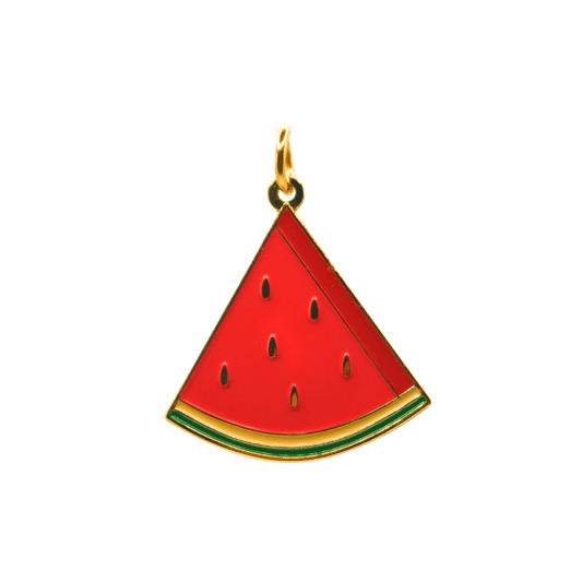 Personalized Watermelon Dog Tag - Migrou
