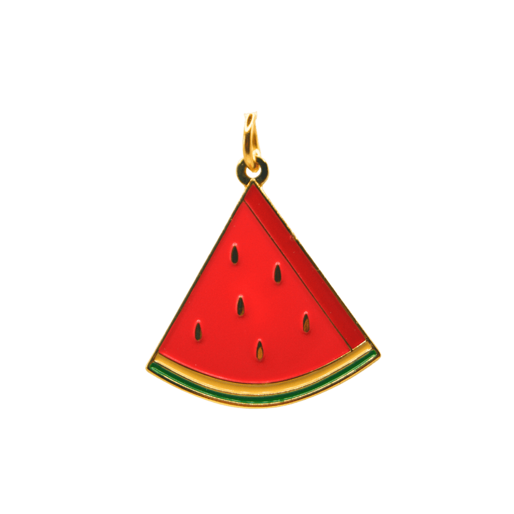 Personalized Watermelon Dog Tag - Migrou